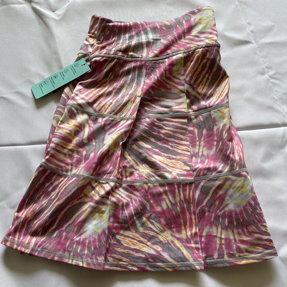 Women’s Athletic Skirt